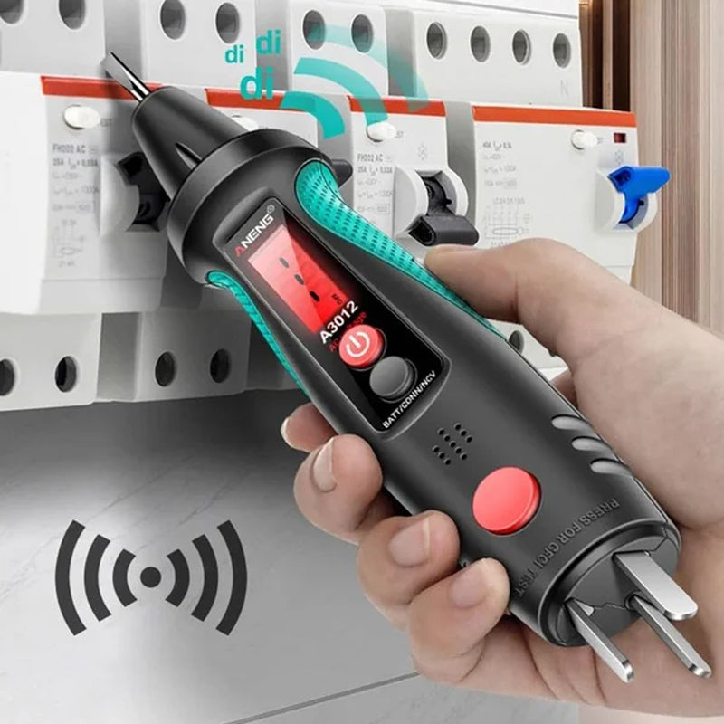 Intelligente circuitdetector