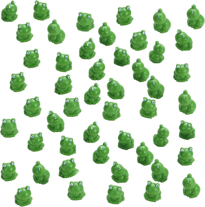 🐸Kleine kikker | Uitdaging Verstoppende Kikker