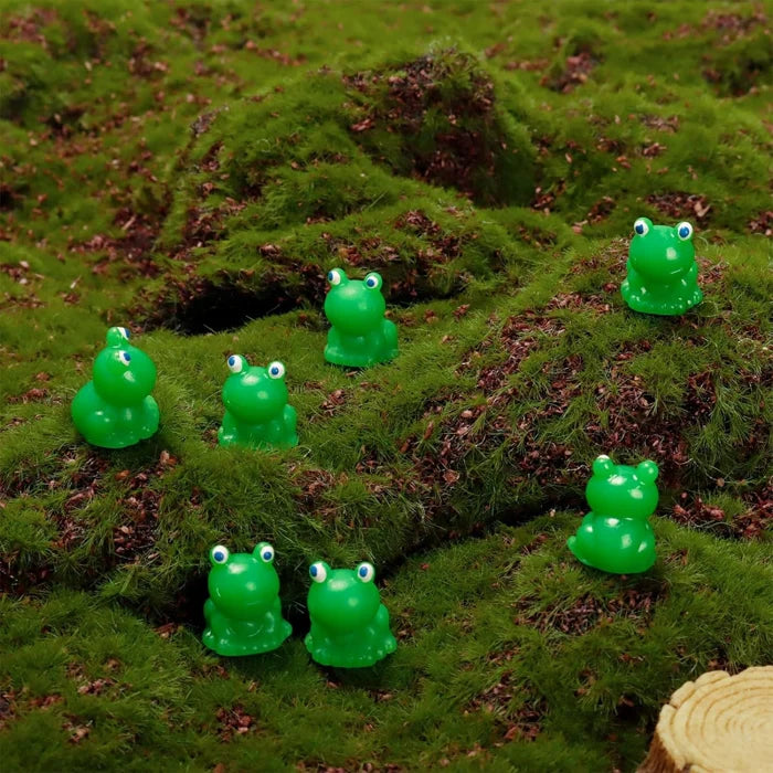 🐸Kleine kikker | Uitdaging Verstoppende Kikker