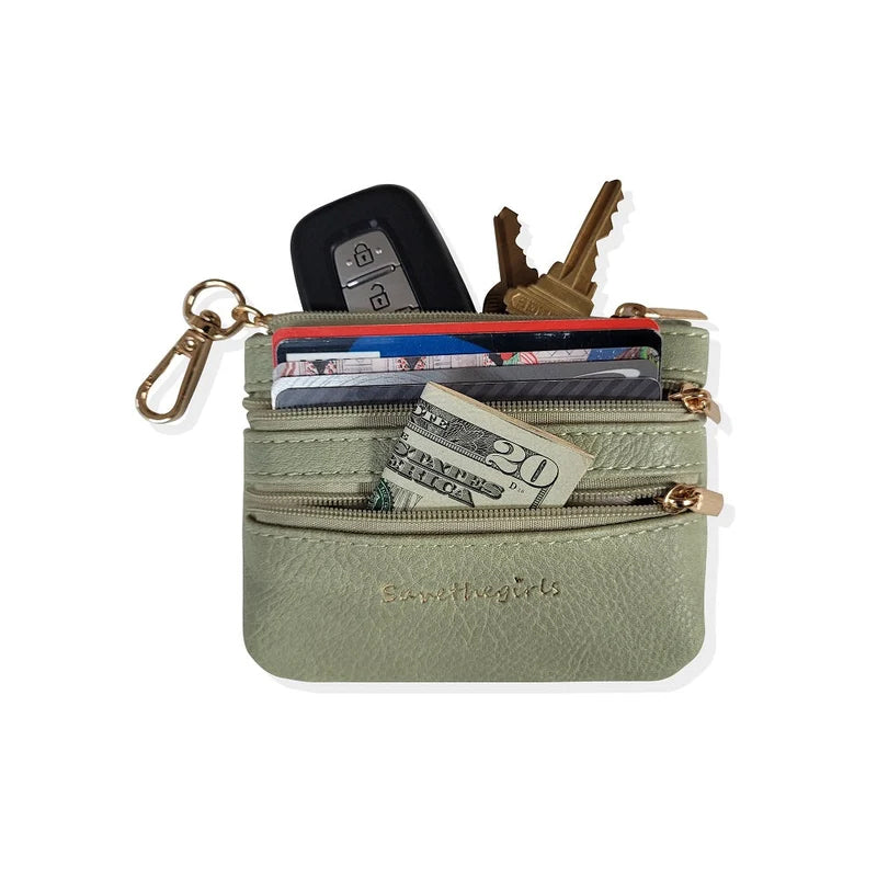 Mobiele telefoon lanyard ketting tas