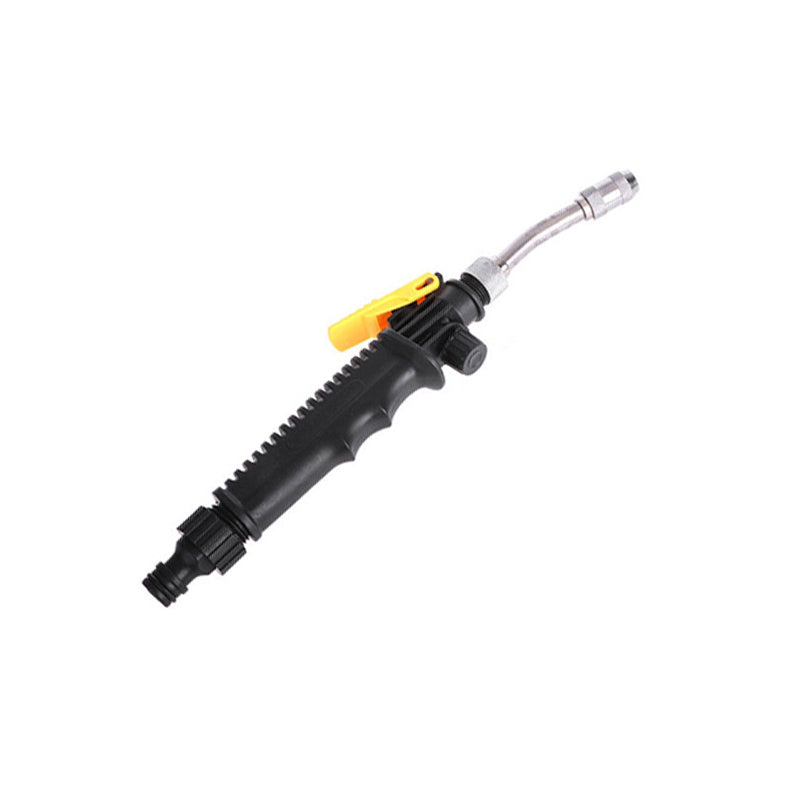 2-in-1 hogedrukreiniger