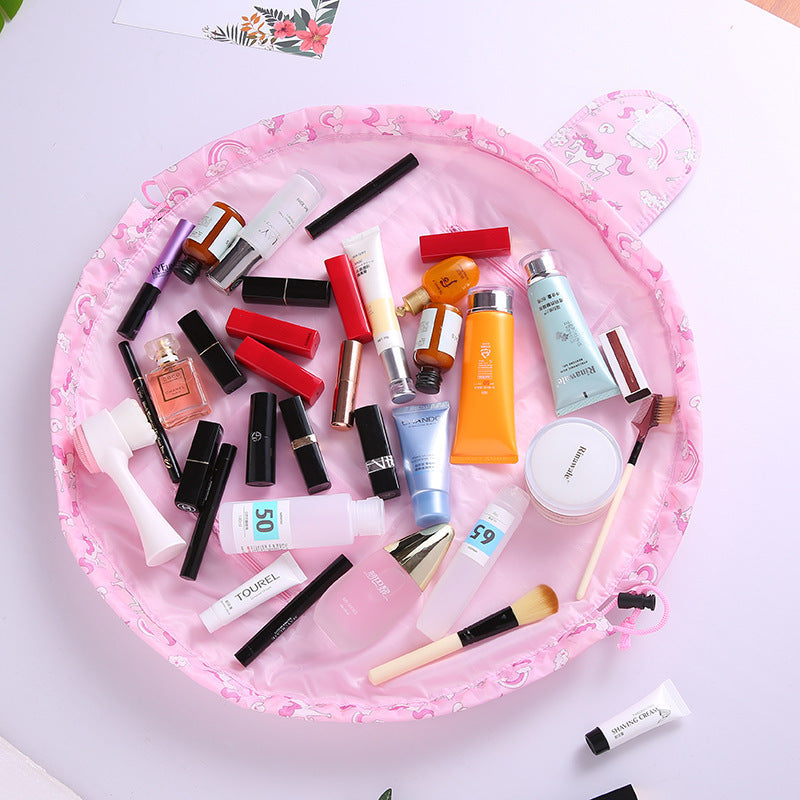 Magisch cosmeticazakje