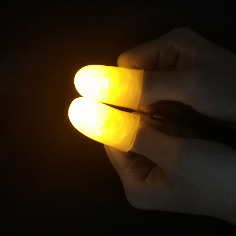 Magisch duimlicht