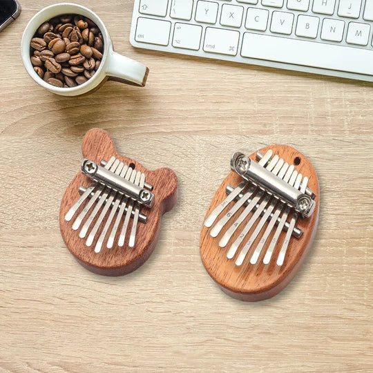 Mini duimpiano