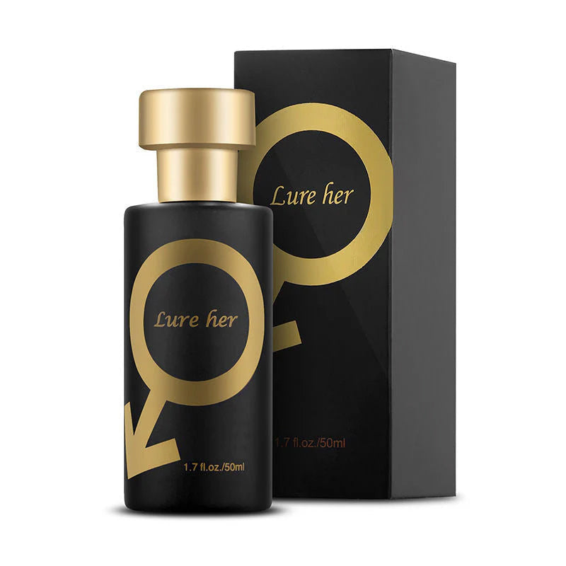 Feromonen Parfum Voor Hem & Haar