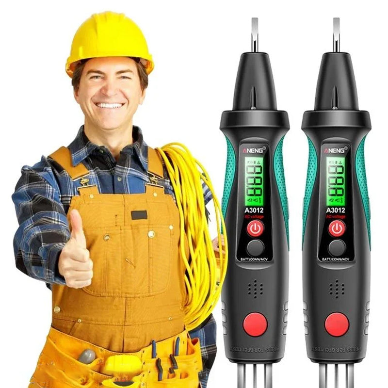 Intelligente circuitdetector