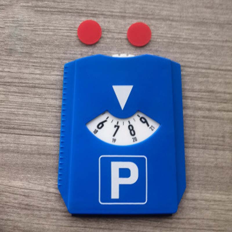 Parkeermeters