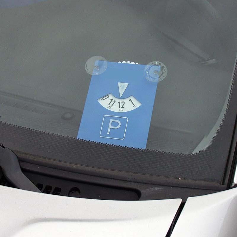 Parkeermeters