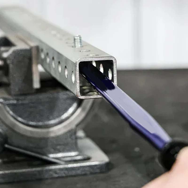 Verlengklemgereedschap