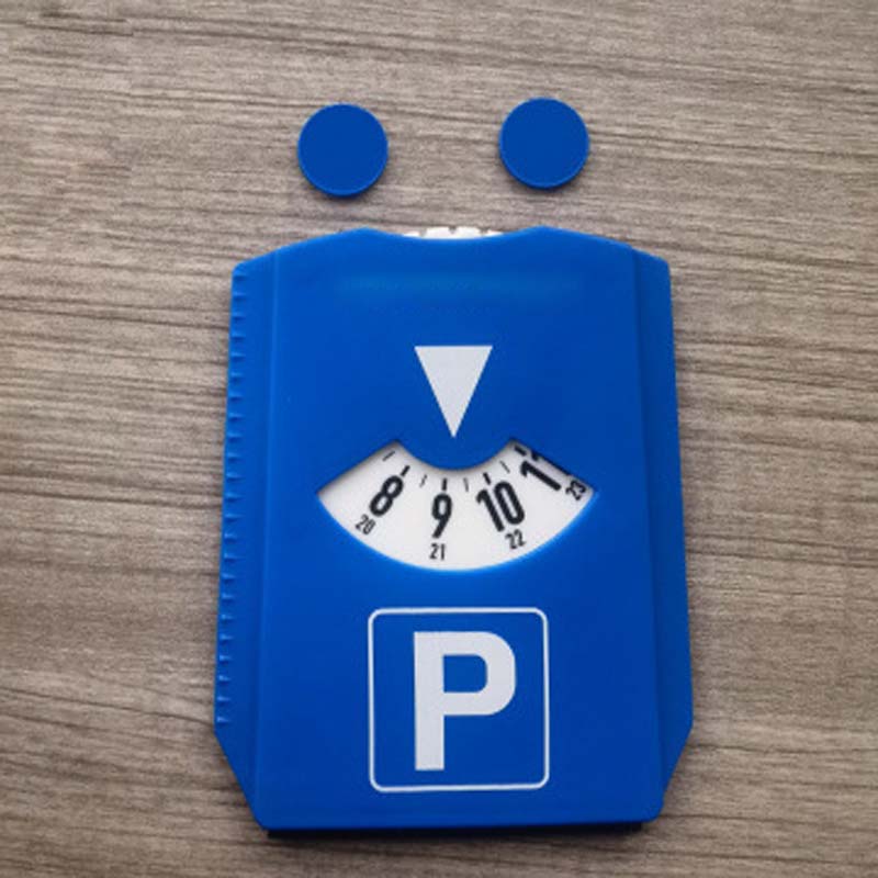Parkeermeters