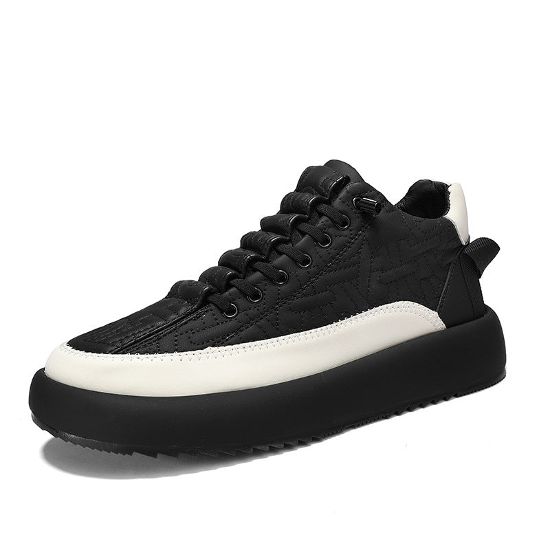 Ademende casual sportschoenen voor heren