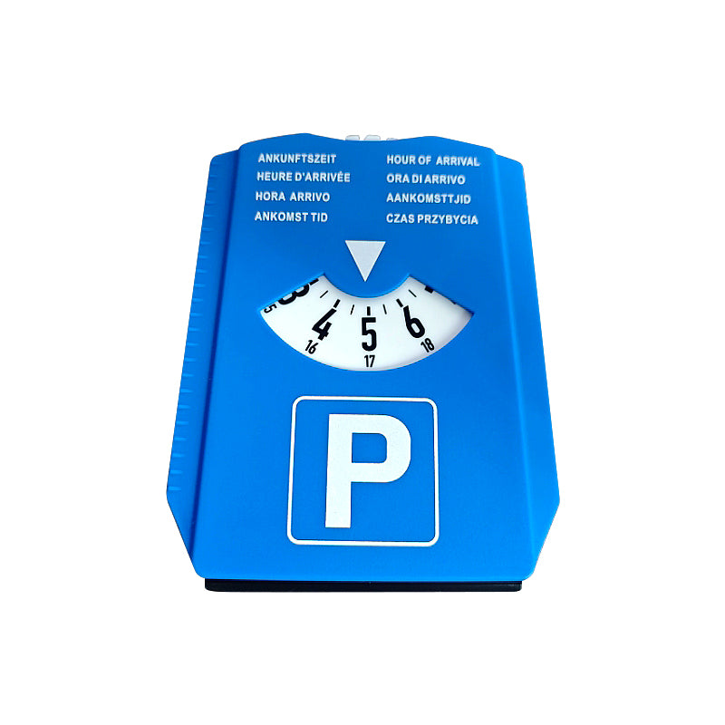 Parkeermeters