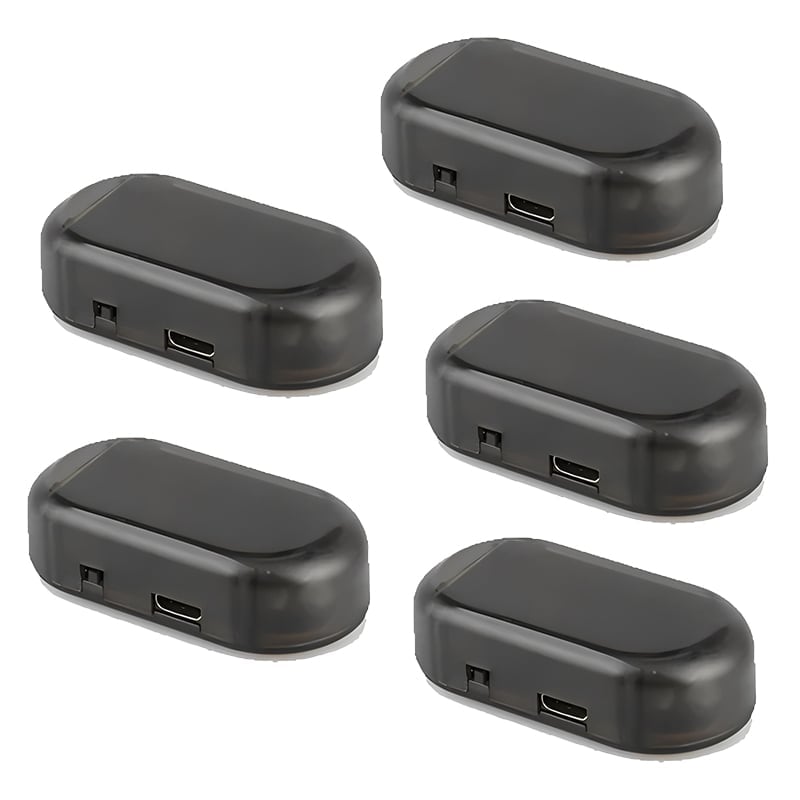 Auto-interferentie antivries instrument