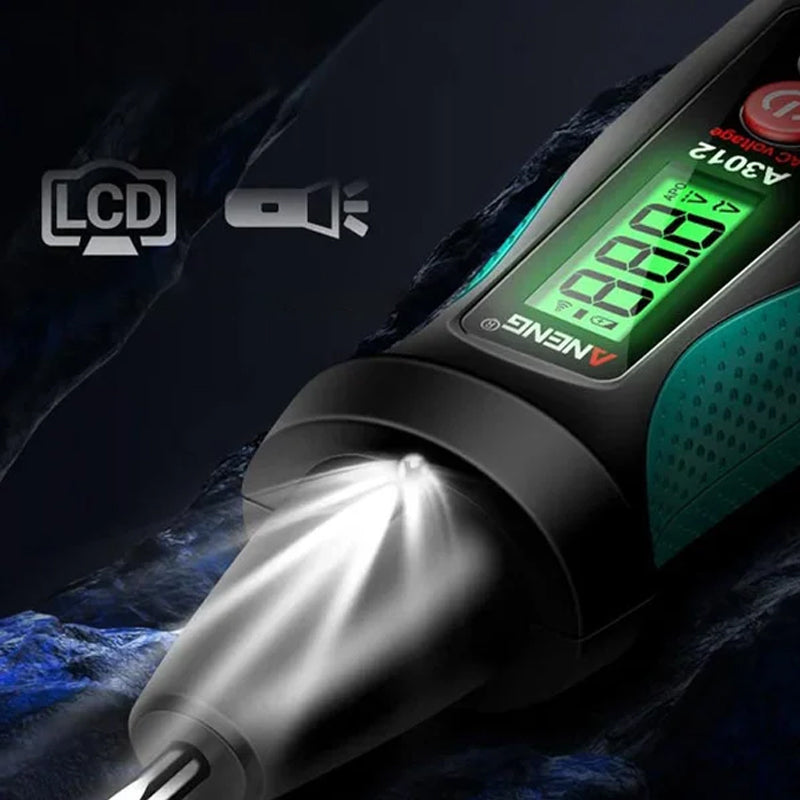 Intelligente circuitdetector