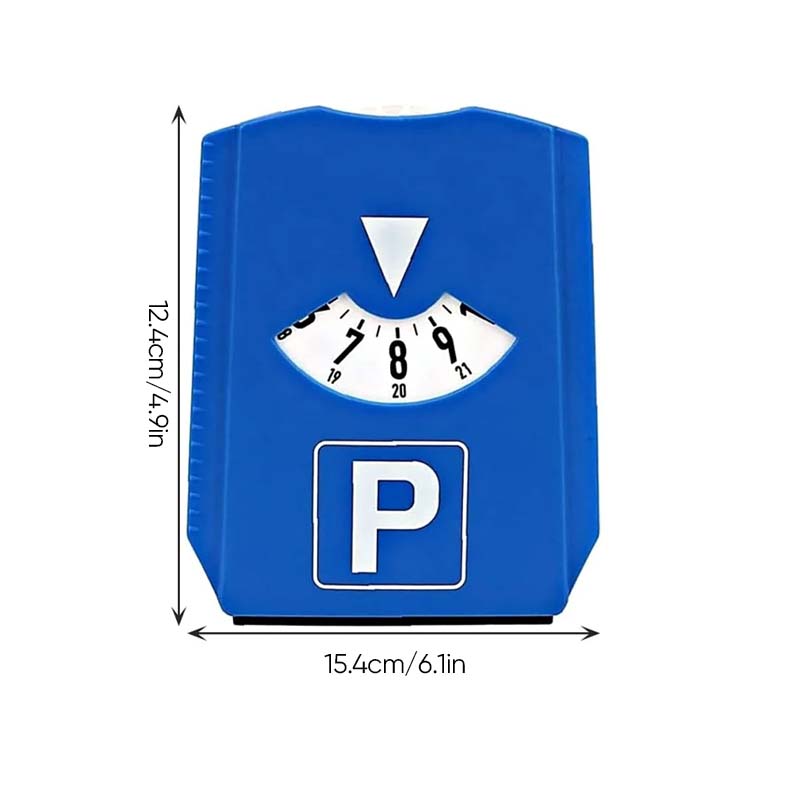 Parkeermeters