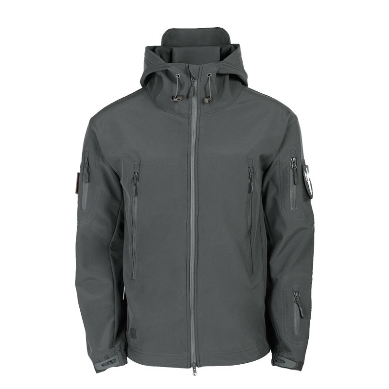 Winddicht waterdicht herenjacket