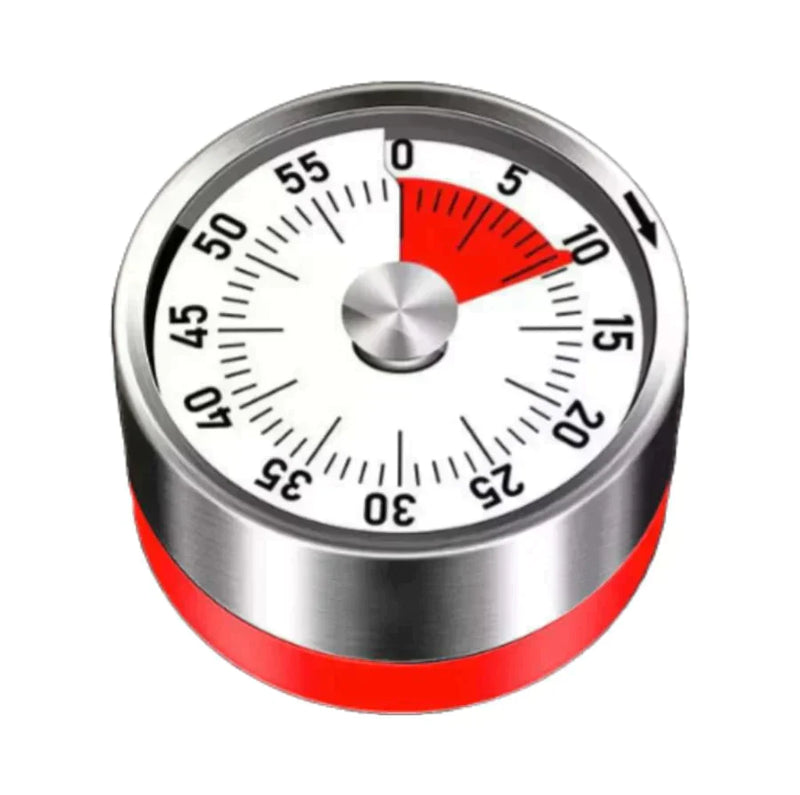 Magnetische mechanische handmatige timer⏲