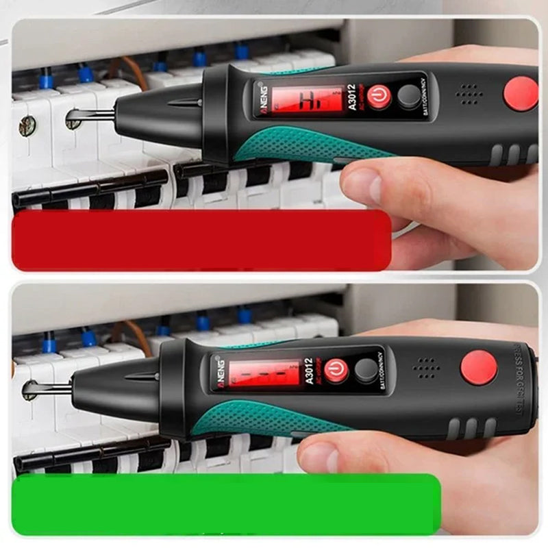 Intelligente circuitdetector