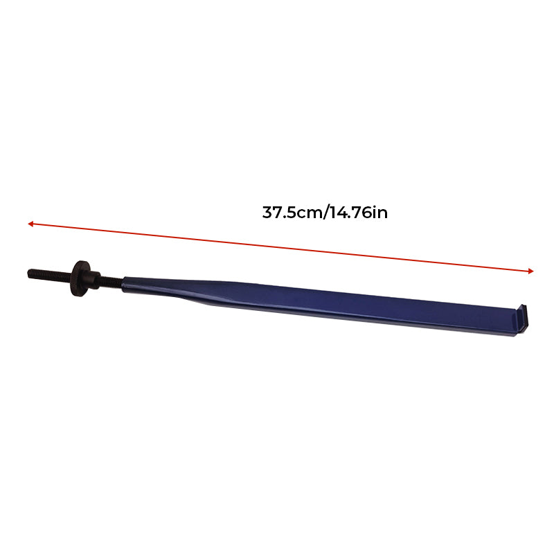 Verlengklemgereedschap