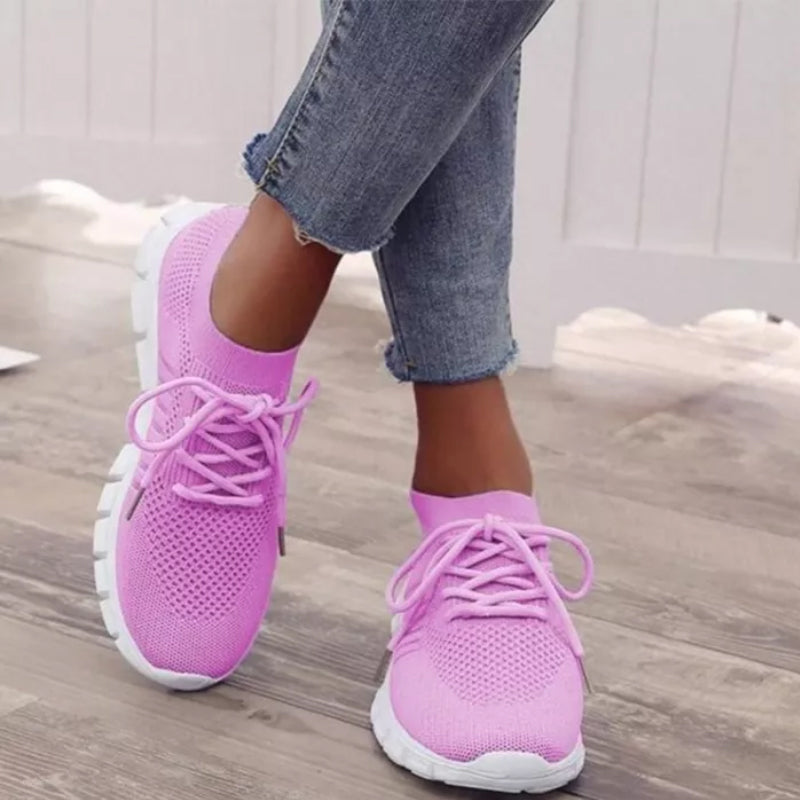 Sportschoenen voor dames