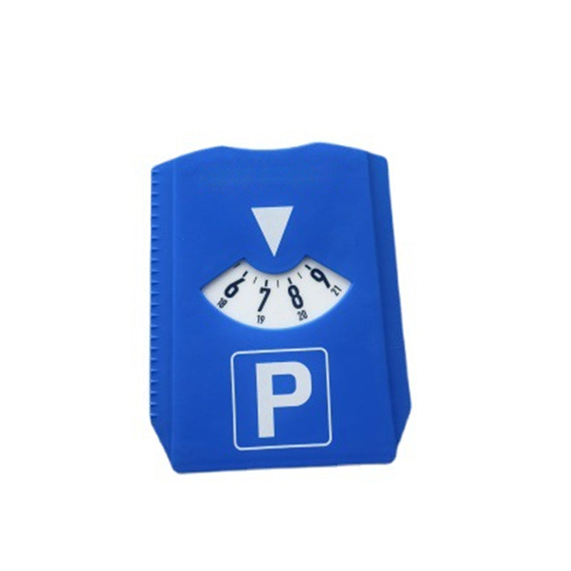 Parkeermeters