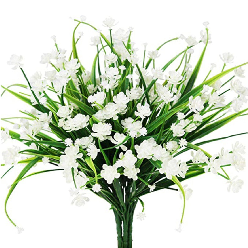 Kunstbloemen voor buiten