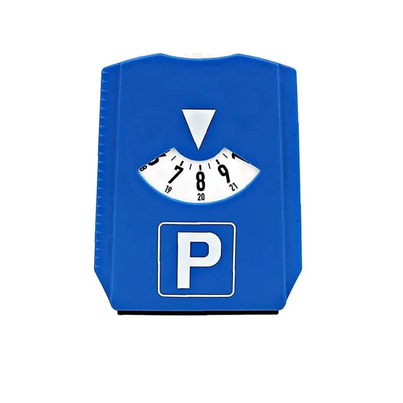Parkeermeters