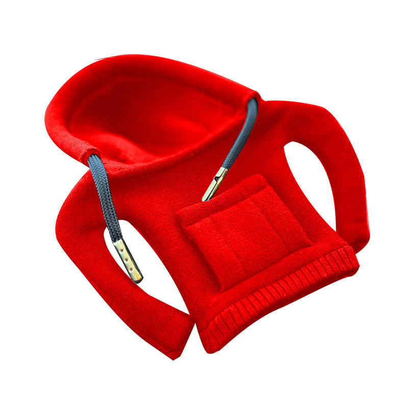 Versnellingspook afdekking