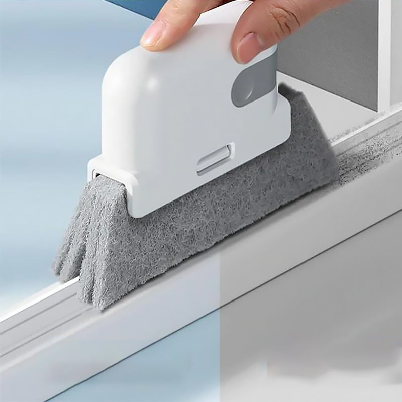 2-in-1 groefreinigingsgereedschap