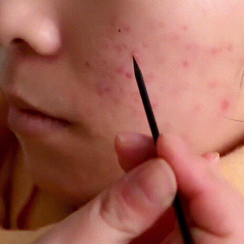 16-delige nagelknipperset