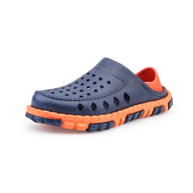 Strandsandalen voor heren