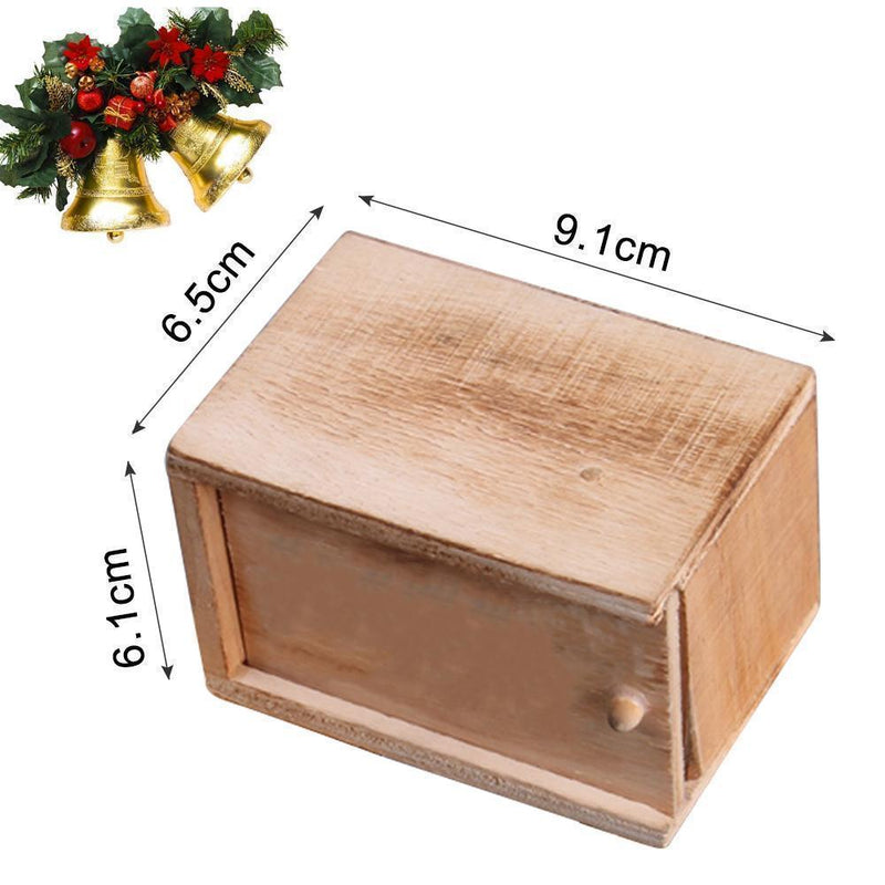 Awesome Scare Box - Hilarisch Gag-cadeau