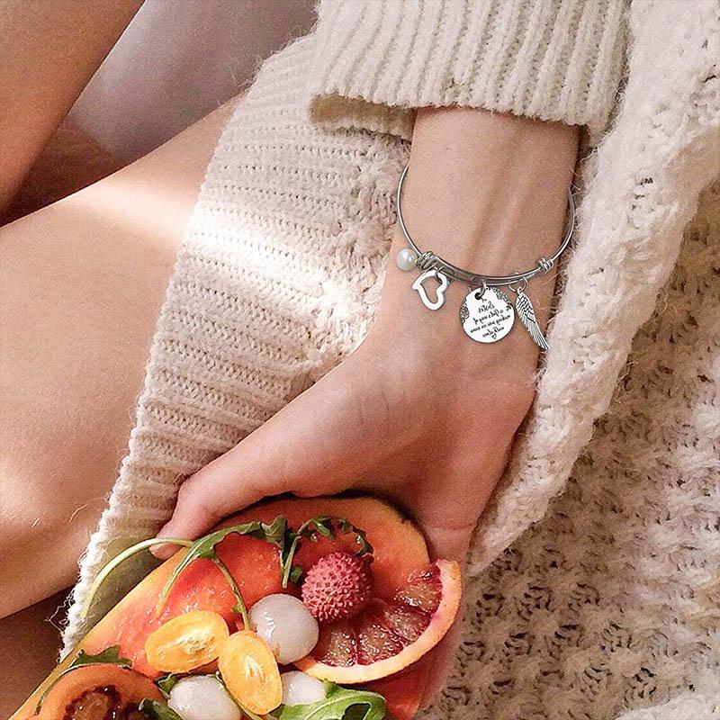 Loop nooit alleen - Sister Bangle