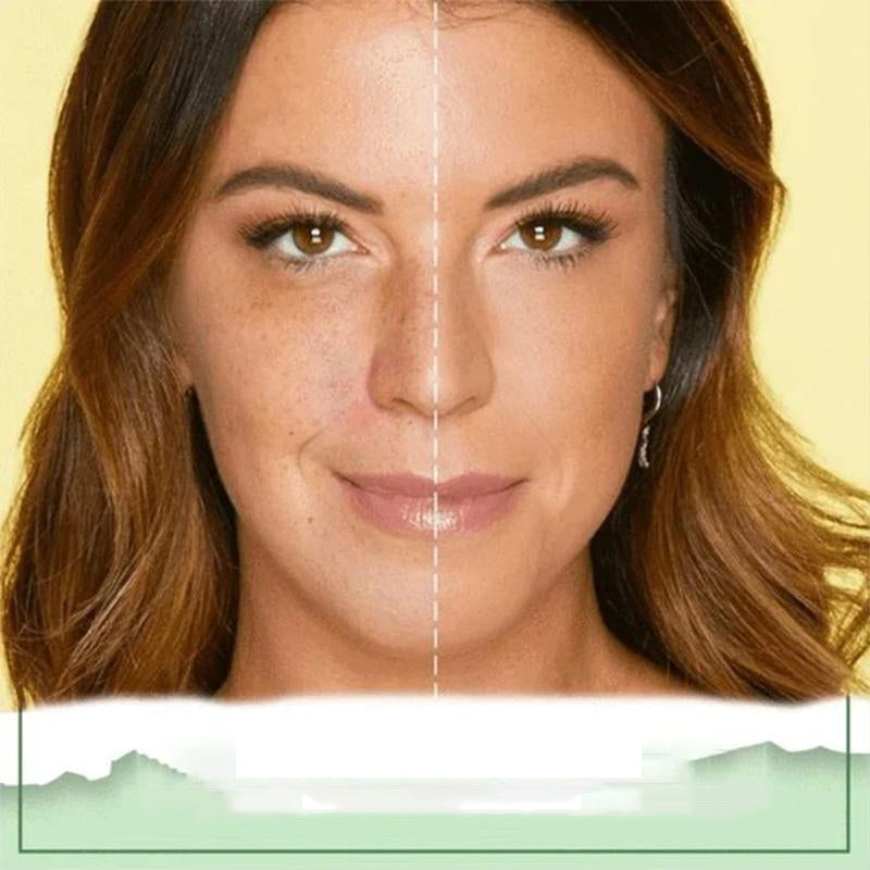 Solide reinigingsmasker