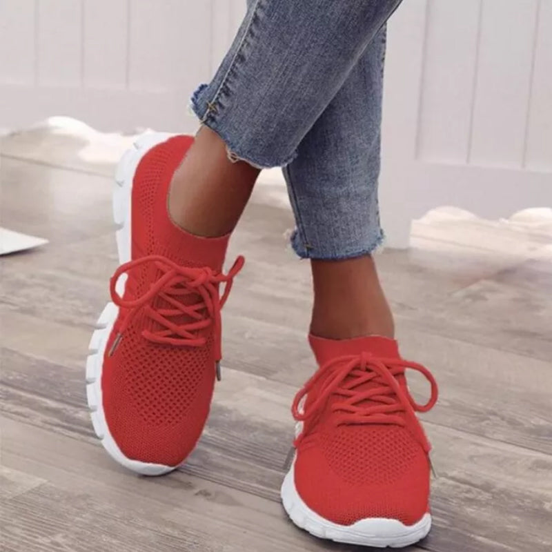 Sportschoenen voor dames