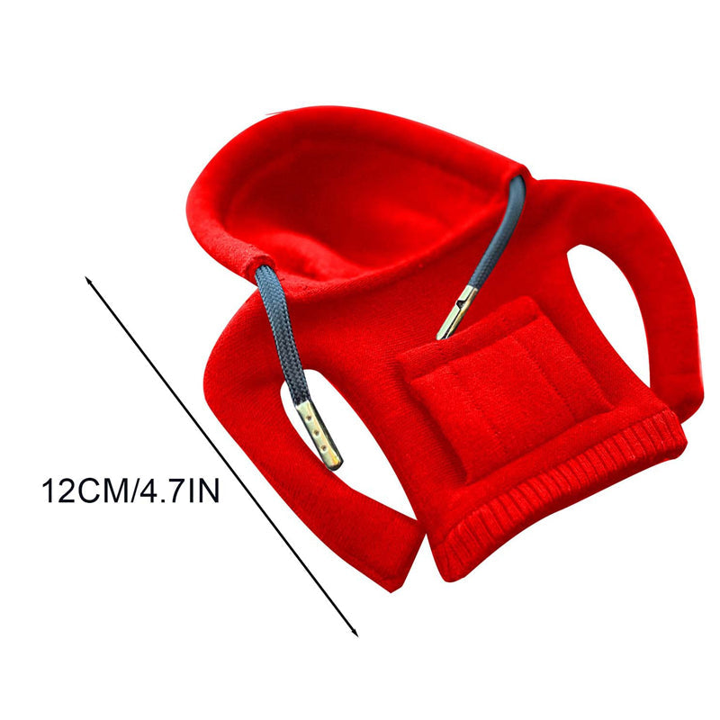 Versnellingspook afdekking