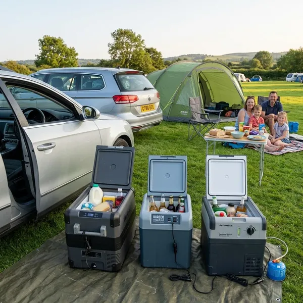 beste 12V koelbox