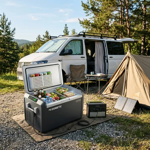 Beste compressor koelbox per gebruik