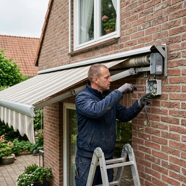 Wanneer elektrisch maken geen slimme keuze is