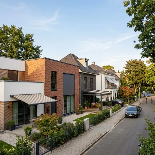 Belangrijke verschillen per soort zonwering
