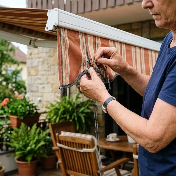 Wat je nodig hebt voor een sterke reparatie