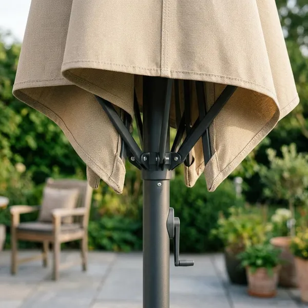 Beste type parasol