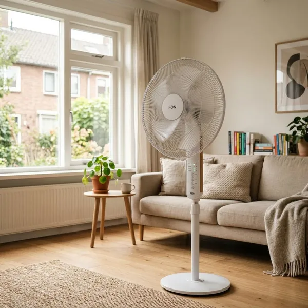 Waar je op let bij oscillatie