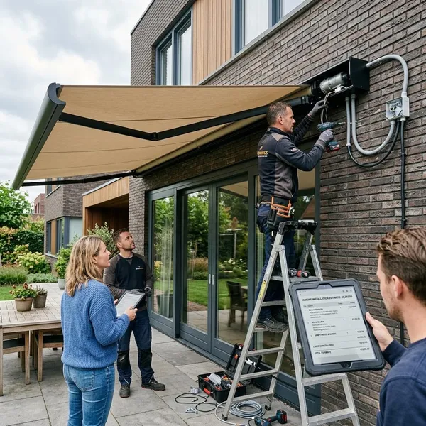 Waar de elektrische meerprijs in zit