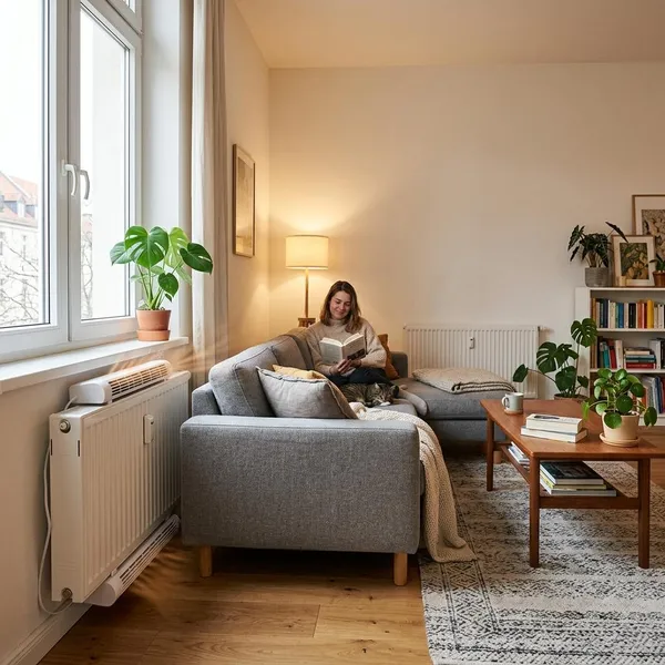 werkt een radiator ventilator echt